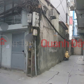 Cho thuê nhà cấp 4 622 Minh Khai, 2 ngủ, 1 vệ sinh, 5.2 Triệu _0