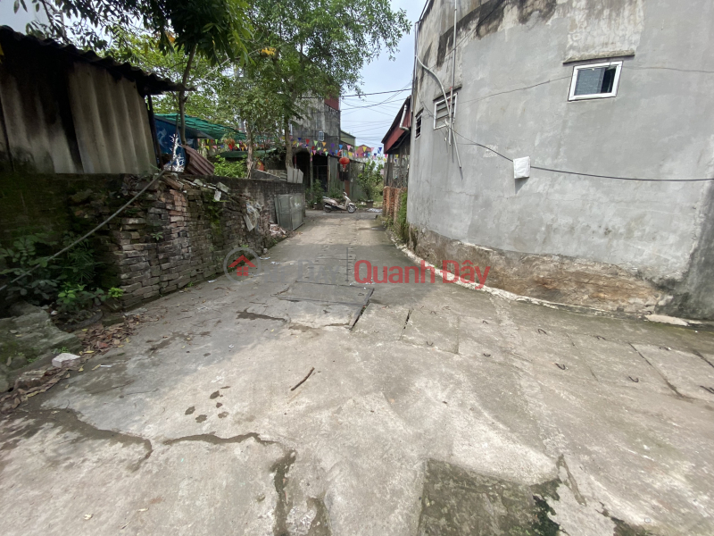 Property Search Vietnam | OneDay | Residential Sales Listings RARE GOODS DONG MAI 55.6M2 LAND IN HA DONG DISTRICT
