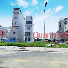 Đất Lê Hồng Phong - đường 30m siêu rộng - ngay sau Siêu thị GO _0