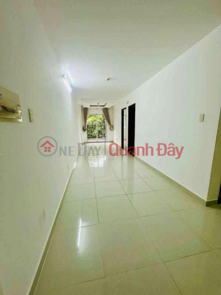 Property Search Vietnam | OneDay | Residential | Sales Listings 8X Plus apartment, District 12 - 58m2 with elevator, price 3.1 billion VND.