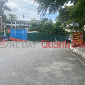 Selling 8632m2 of land to build a hotel apartment in Vuon Dao - Bai Chay - Ha Long _0