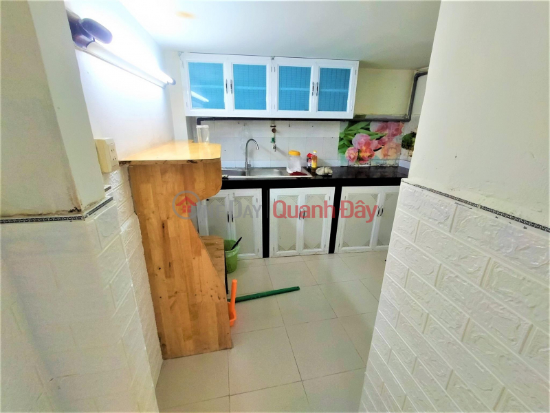 House for sale 49\\/10 \\/ 2 street 49 Hiep Binh Chanh 43m only 3 billion 200 million SHR Vietnam | Sales, đ 3.2 Billion