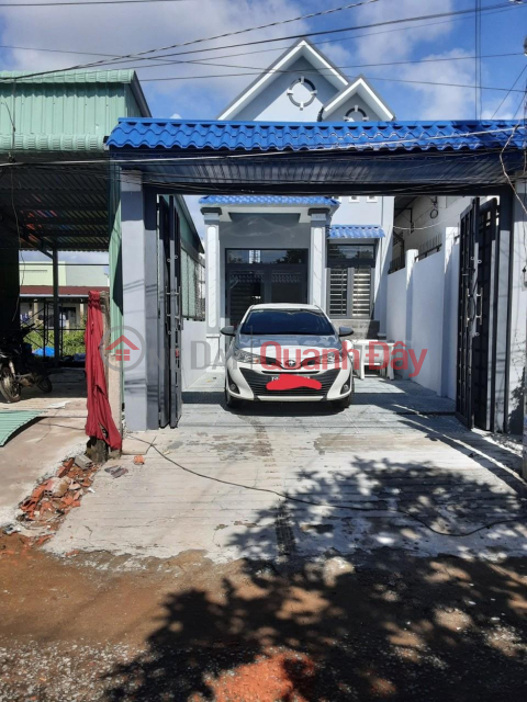 OWNER Needs To Sell House Quickly, Prime Location In My Phong Commune, My Tho City, Tien Giang _0