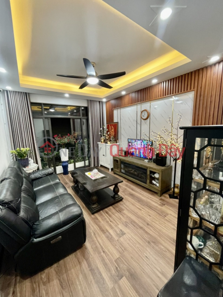 Newly built house for sale in 2023 in Hanoi, Vietnam, Sales | đ 4.5 Billion