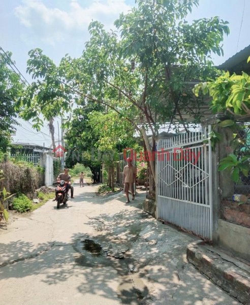 Property Search Vietnam | OneDay | Residential Sales Listings, OWNER SELLING SINGLE-STORY HOUSE - PRICE 2.5 BILLION VND in Xuan Ngoc village, Tay Nha Trang ward - Full amenities