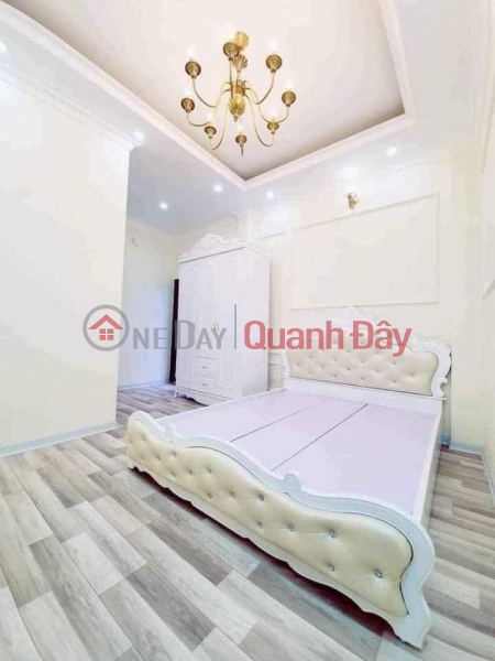 Property Search Vietnam | OneDay | Residential Sales Listings, FAMILY NEEDS TO SELL A 4-STORY HOUSE WITH MODERN DESIGN 30M TO A CAR IN KHUONG TRUNG THANH XUAN STREET, HANOI.