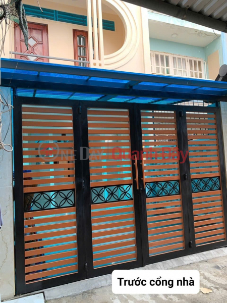 ĐẦU TƯ SINH LỜI - CẦN BÁN Căn Nhà Đường Đông Lân 2E, Xã Bà Điểm, Huyện Hóc Môn, TP. Hồ Chí Minh. | Việt Nam | Bán, đ 5,95 tỷ