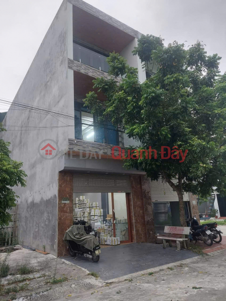 URGENT SALE OF 3.5-STOREY HOUSE IN CHU VAN AN RESETTLEMENT, AREA 68M2, FRONTAGE=4.2, PRICE 3.8 BILLION Sales Listings