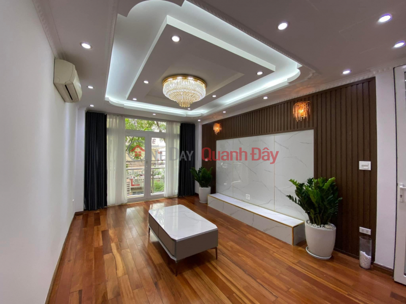 Property Search Vietnam | OneDay | Residential | Sales Listings | SHOCK??? 6 floors Tran Duy Hung elevator, Subdivision, VIP business, Avoid cars, 18.5 billion VND