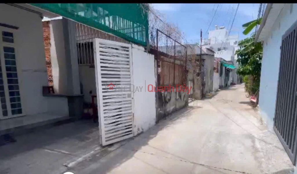 Property Search Vietnam | OneDay | Residential, Sales Listings, HOUSE FOR SALE IN PHUOC HUE ALLEY, VINH HAI, NHA TRANG