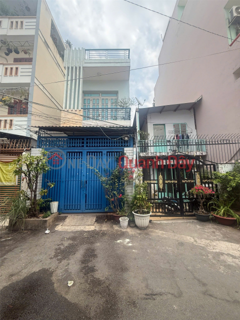 BEAUTIFUL HOUSES – GREAT PRICES – OWNER NEEDS TO SELL 2 HOUSES IN TAN HUNG WARD, DISTRICT 7, HO CHI MINH CITY _0