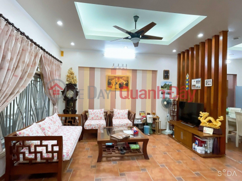 HOUSE FOR SALE IN NGUYEN CANH DI - DAI KIM Urban Area - DIVISION OF LOT, AVOID CARS - BUSINESS Office - CORNER LOT, 60M - 15BILLION. _0