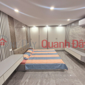 Quá Đẹp Tầng 1 TT Vũ Trọng Phụng 80m2, gần Hapulico, Nội thất lung linh, 4.85 tỷ _0