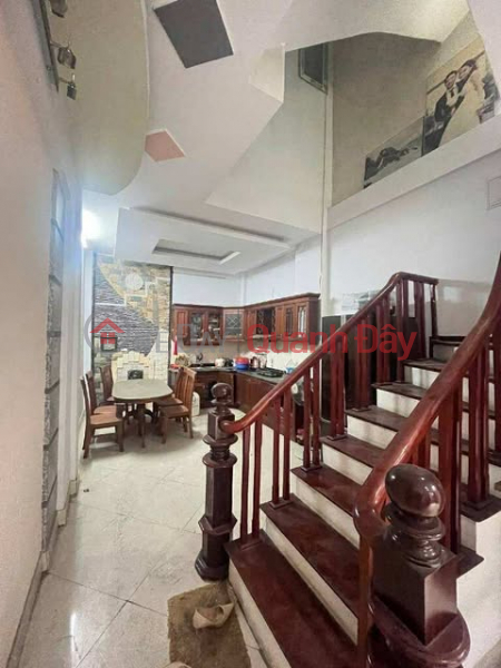 SIÊU PHẨM TUYỆT CHỦNG - 2 NHÀ RA PHỐ - VỊ TRÍ ĐẸP - VỪA Ở VỪA CHO THUÊ Việt Nam Bán | đ 9,1 tỷ