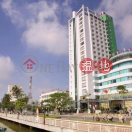 Senriver Building - Office for rent in Da Nang|Tòa nhà Senriver - cho thuê văn phòng Đà Nẵng