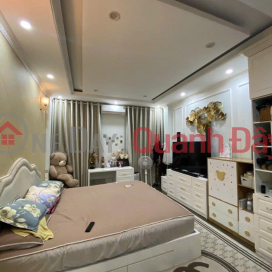 Bán nhà đẹp trung tâm Bồ Đề, Long Biên – 41m, 4T giá 11 tỷ oto KD _0