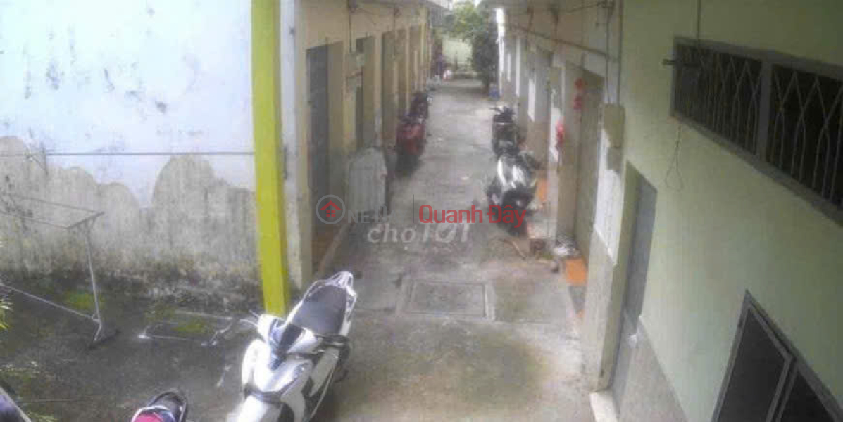 CHO THUÊ PHÒNG TRỌ QUẬN 7 (33M2 – 3.7TR/TH) LH:0903098465. | Vietnam, Rental | đ 3.7 Million/ month