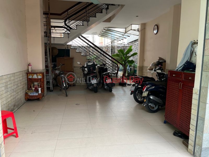 Property Search Vietnam | OneDay | Residential, Sales Listings | Social House for sale Corner 2MT Le Quang Dinh District.Binh Thanh 2 Plates 5x18m Only 10.5 Billion TL