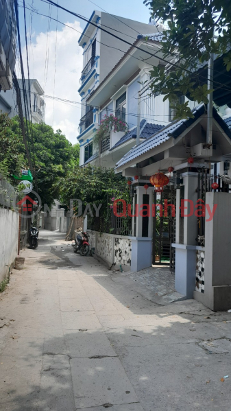 Property Search Vietnam | OneDay | Residential Sales Listings | Miss New House Nhan Hoa-Ta Thanh Oai, 42m2 car park, 4 floors-3 bedrooms Only 4.5 billion, contact 0904690958