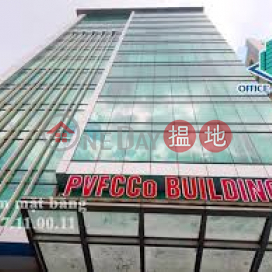 PVFCo Building - Dinh Bo Linh|PVFCo Building - Đinh Bộ Lĩnh