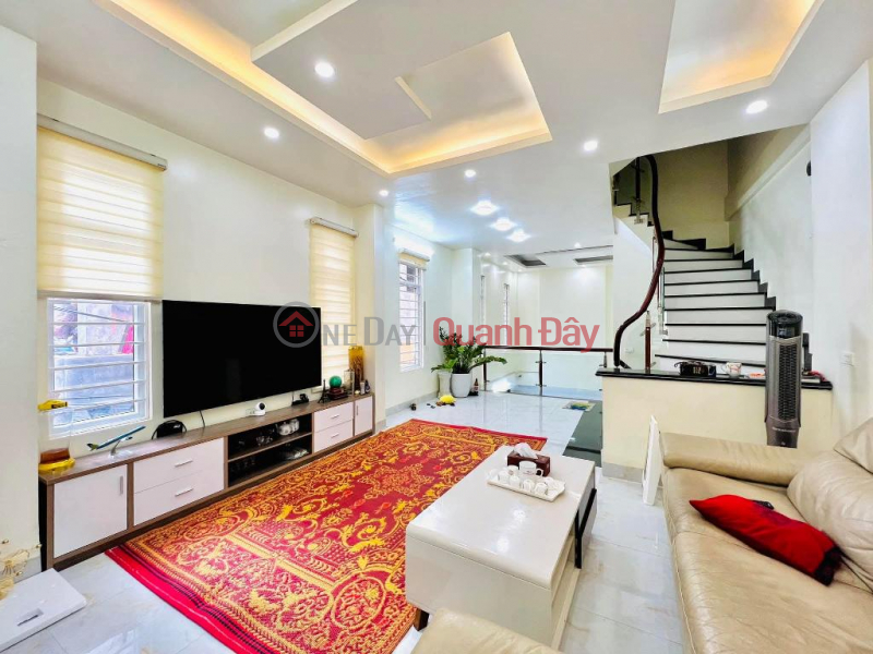 Property Search Vietnam | OneDay | Residential, Sales Listings, OWNER'S PRIVATE HOUSE FOR SALE IN KHUONG TRUNG - 50M CORNER LOT - DIVIDED - CARS CAN AVOID CHEAPEST PRICE IN THE MARKET