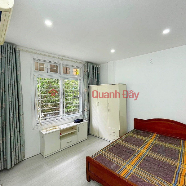 House for sale in District 6 for only 3 billion 6 has a new house to live in, semi-closed for 10 days, near Phu Lam roundabout Vietnam Sales | đ 3.6 Billion