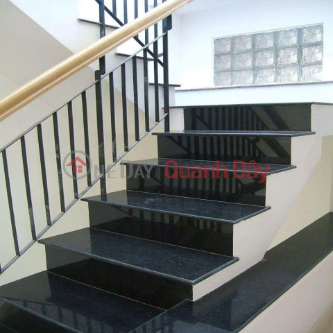 Corner house for rent, 221m2 - 5.5 floors, Nguyen Tuan, Vu Trong Phung - 89 million VND _0