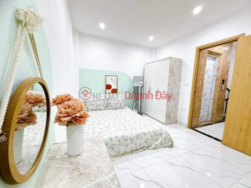 Property Search Vietnam | OneDay | Nhà ở Niêm yết bán, Bán Nhà Mỹ Đình, chung cư mini – 45m2 – 7 tầng – 8.x tỷ - thang máy – 12p khép kín.