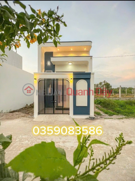 Property Search Vietnam | OneDay | Residential | Sales Listings, 4-LEVEL HOUSE ONLY 400 MILLION CONTACT OWNER