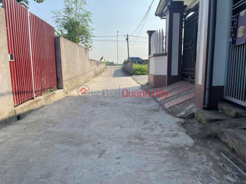 LAND LOT 85M² – ROUTE 2 COC LIEN, MINH TAN – CAR DELIVERY AT YOUR SITE, PRICE 8XX MILLION ZALO 0567 222 555 Vietnam, Sales | đ 850 Million