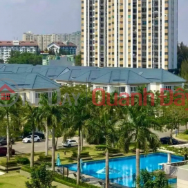 OWNERS' HOUSE - GOOD PRICE - FOR QUICK SALE THU THIEM GADAN APARTMENT IN Thu Duc City _0