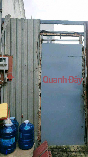 Gấp Bán - Đất Thổ Cư, PBHHB, Bình Tân. | Việt Nam Bán | đ 3,25 tỷ
