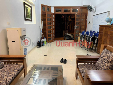 House for rent in Dinh Cong ward (Dinh Cong Thuong near Lu bridge),car can park in front of the door. _0