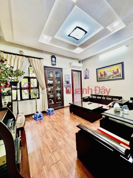 Property Search Vietnam | OneDay | Residential Sales Listings House for sale on To Hieu Street, Cau Giay District. Book 115m Actual 200m Frontage 7.2m Slightly 48 Billion. Commitment to Real Photos Description