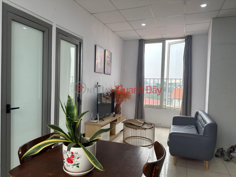 Owner rents out 2 bedroom apartment in Au Co, Tay Ho. Lots of light and airy. | Vietnam, Rental, đ 8.5 Million/ month