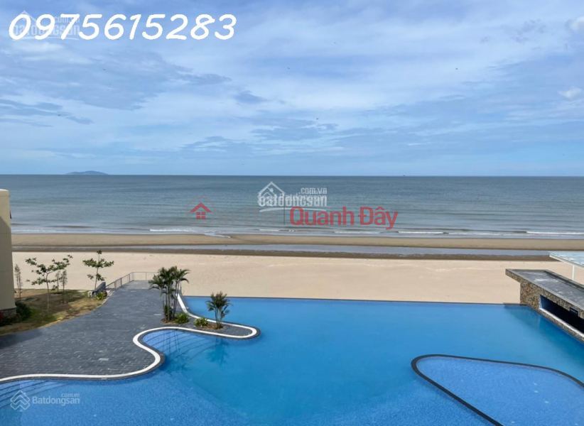 Urgent sale of beach villa in Hoa Tien Paradise project with an area of 464m2, price 7.2 billion negotiable, Vietnam | Sales | đ 7.2 Billion