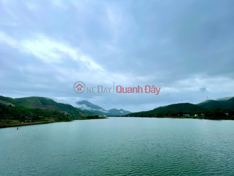 CHÍNH CHỦ Cần Bán 1 Lô Đất Tại Xã Hòa Liên Và 3 Lô Tại Xã Hòa Phong, Huyện Hòa Vang, TP. Đà Nẵng., Việt Nam Bán, đ 2 tỷ