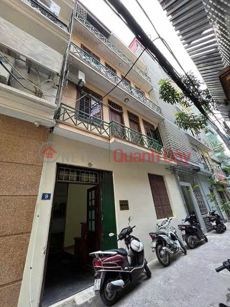 Nhà ĐẸP - GIÁ TỐT - Chính Chủ BÁN NHÀ HOÀNG QUỐC VIỆT - CẦU GIẤY - HÀ NỘI, Việt Nam Bán, đ 17 tỷ