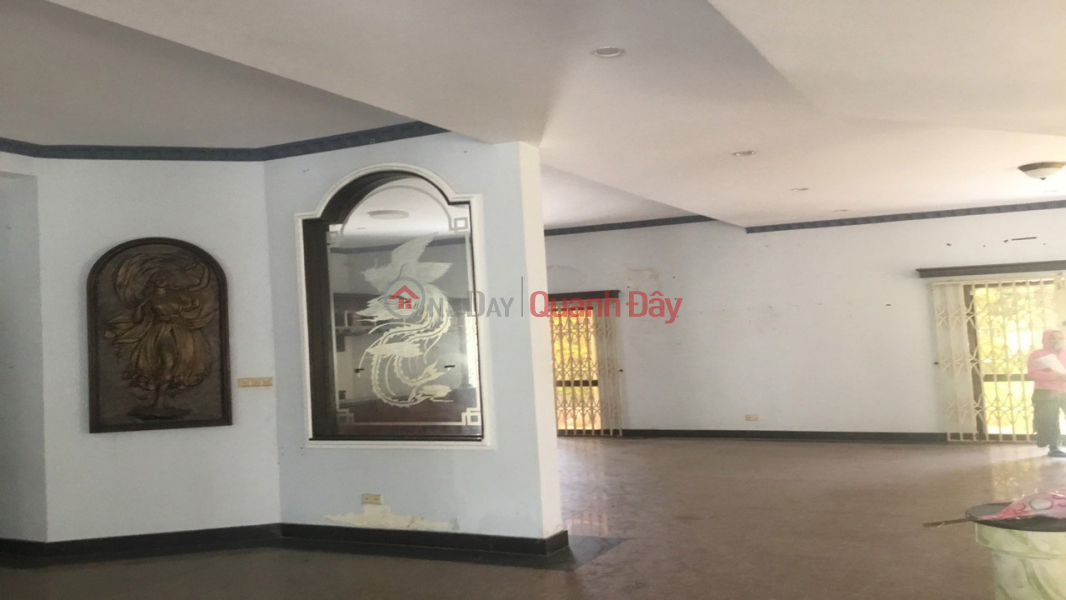 Property Search Vietnam | OneDay | Nhà ở Niêm yết bán, Bán Biệt thự An Phú Đông phường AN PHÚ ĐÔNG Quận 12, VILLA View đẹp, V.Trí vàng, giá chỉ 36 tỷ