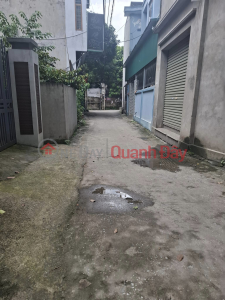 Property Search Vietnam | OneDay | Residential | Sales Listings, For living only, Super Cheap Viet Hung land for sale. 150m x 10m, 7-seat car can enter the house, only 4.x billion Contact: 0936123469