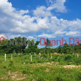 Chính chủ cần bán sỉ lô đất full thổ cư tách được 3 lô tại Khánh Bình, Khánh Vĩnh _0