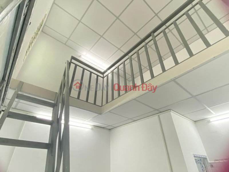 đ 2.8 Million/ month, GROUND FLOOR ROOM: LE THI CHO (1333 HUYNH TAN PHAT)