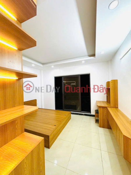 Property Search Vietnam | OneDay | Residential Sales Listings, NEW HOUSE ON NGOC TRI STREET - LONG BIEN, 35 SQM, 5 FLOORS, 4M FRONTAGE, 6.5 BILLION.