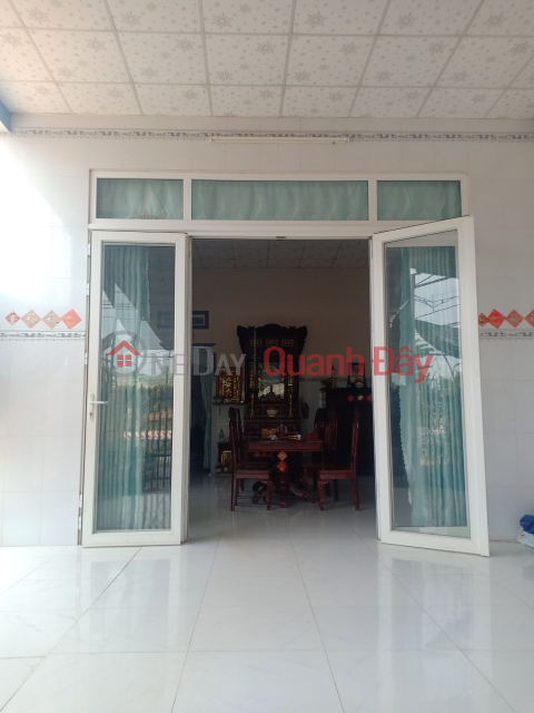 OWNER'S HOUSE - GOOD PRICE - Beautiful frontage location at 148 Tran Phu - Hoa Thanh - Tay Ninh _0