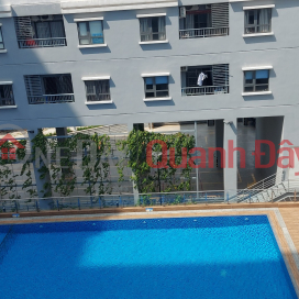 I rent a fully furnished 2-room apartment in Thu Duc _0