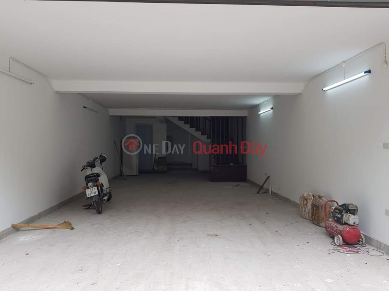 Property Search Vietnam | OneDay | Nhà ở | Niêm yết bán Bán nhà Phố Vip Thái Hà, VỈA HÈ, KINH DOANH, ÔTÔ vào nhà, 45m2, giá chào 8 tỷ
