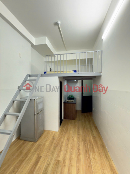 PHÒNG ĐẸP Ở MỸ AN – CÓ BAN CÔNG Niêm yết cho thuê