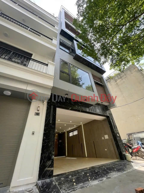 NHÀ MỚI 7 TẦNG THANG MÁY Ô TÔ VÀO NHÀ NHÀ PHỐ TƯ ĐÌNH 68m2 X 21.6 tỷ.LONG BIÊN. _0