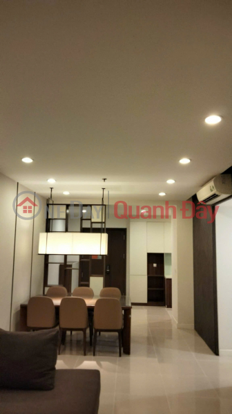 HOT HOT – APARTMENTS FOR SALE AT THE PRINCE RESIDENCE, 17-19-21 Nguyen Van Troi Street, Phu Nhuan Ward, Ho Chi Minh City Sales Listings