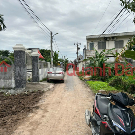 Lô đất Hòa Nghĩa giá hiếm 19,xtr/m² – đường ô tô tránh, tiềm năng tăng mạnh! ZALO 0567 222 555 _0